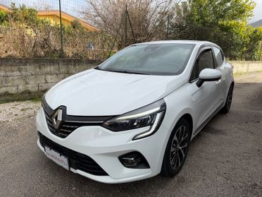 Renault Clio TCe 100 CV GPL 5 porte Intens