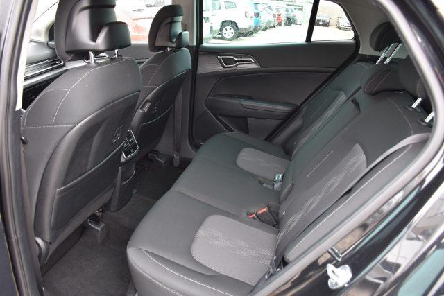 KIA Sportage 1.6 CRDI 136 CV 2WD Mild Hybrid Style