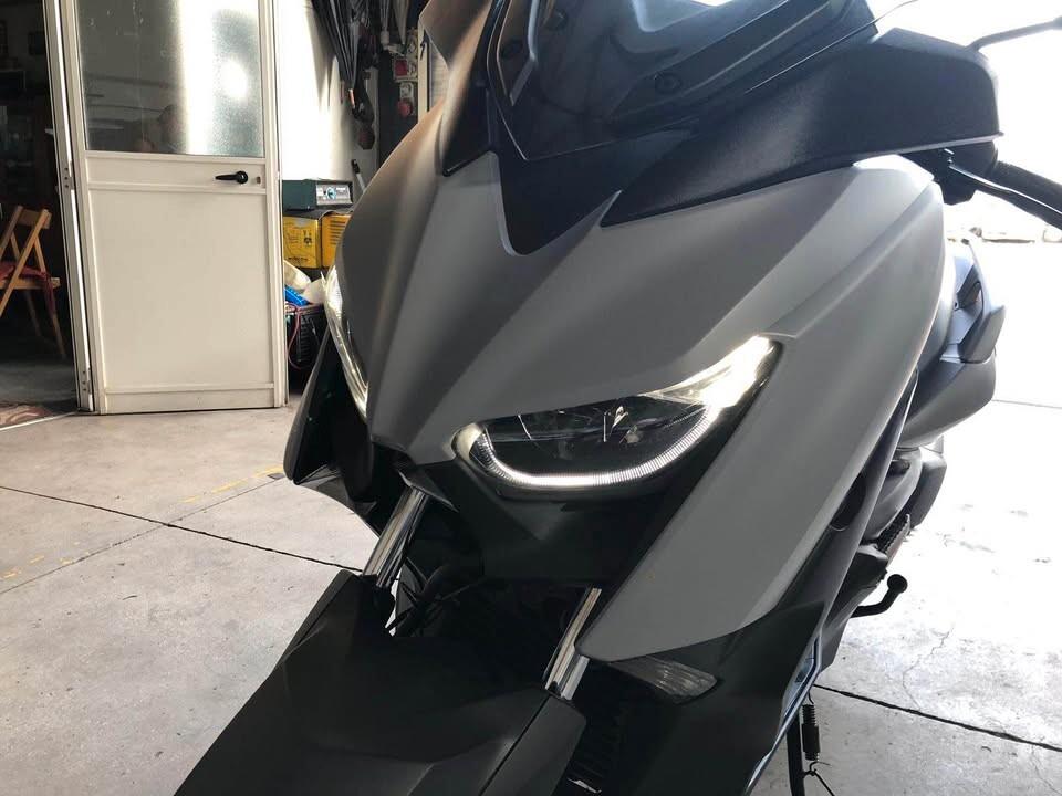 Yamaha X-Max 300 SOLI 7 MILA KM !!!!!!!!