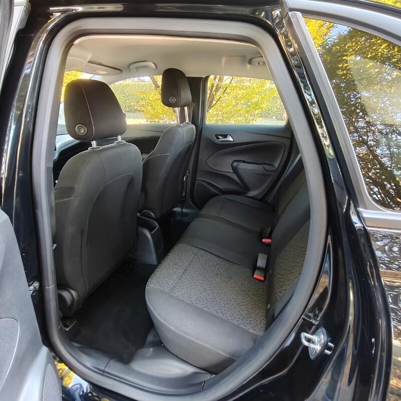 OPEL Crossland Crossland 1.2 12V Start&Stop Ele...