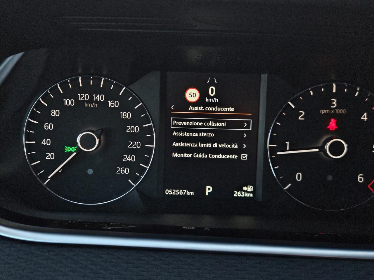 Range Evoque 2.0D I4-L.Flw 150 CV AWD 50.000km