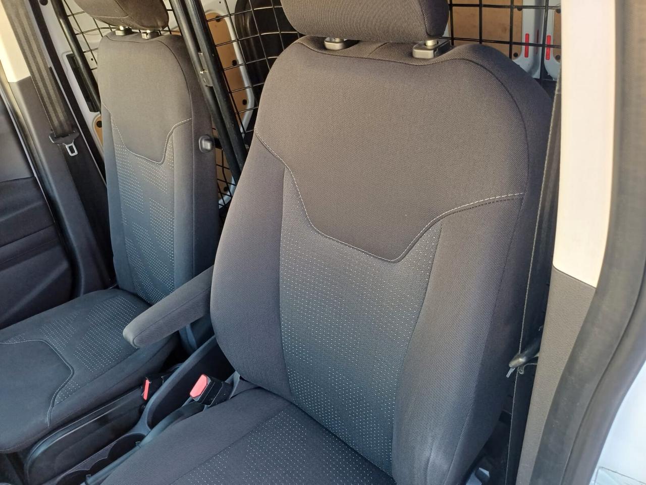 Ford Transit Courier 1.5 TDCi PERFETTO - 2019