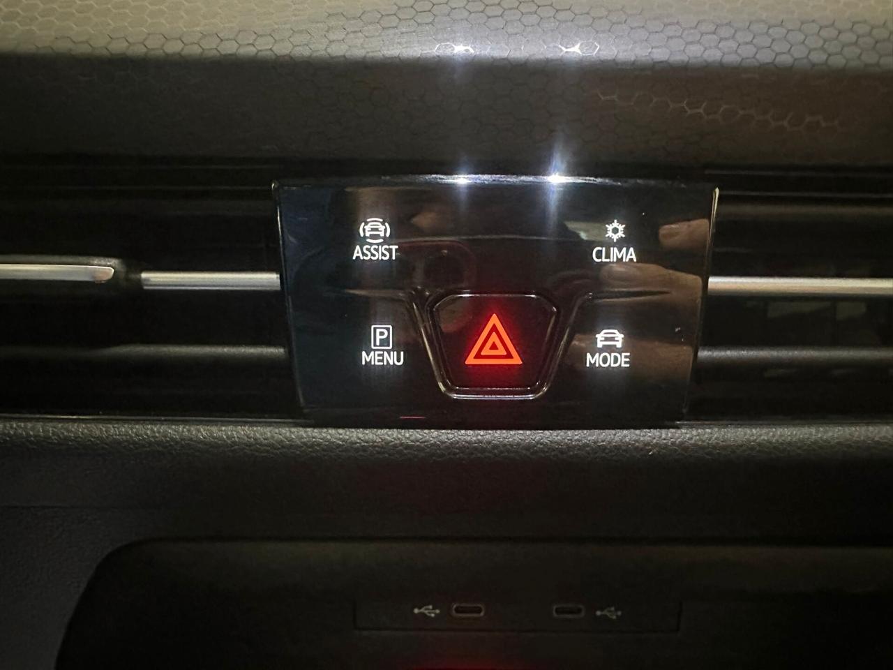 Volkswagen Golf GTI 2.0 TSI