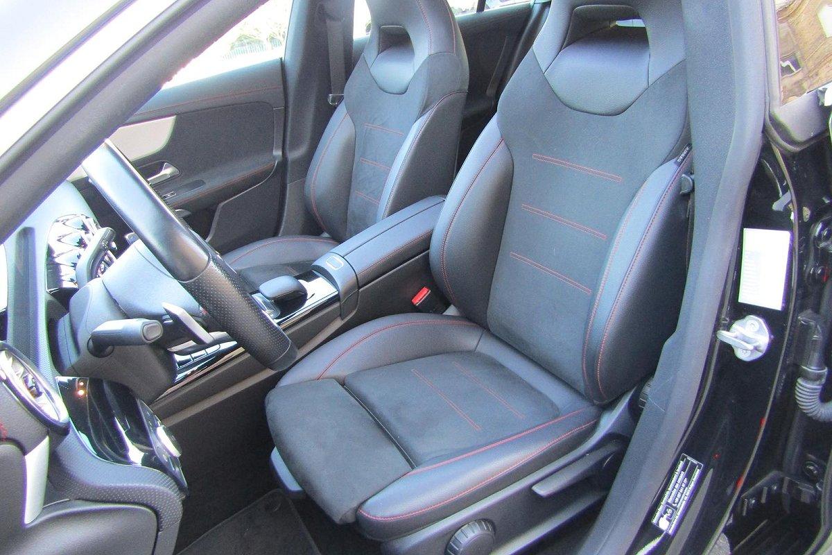 MERCEDES CLA 200 d Automatic Shooting Brake Premium