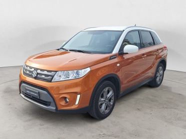 Suzuki Vitara 1.6 VVT 120 CV 4WD All Grip V-Cool