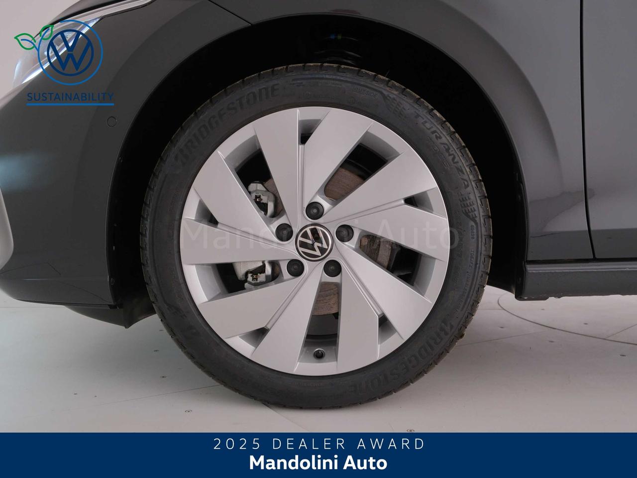 Volkswagen Golf 1.5 etsi act 115cv edition plus