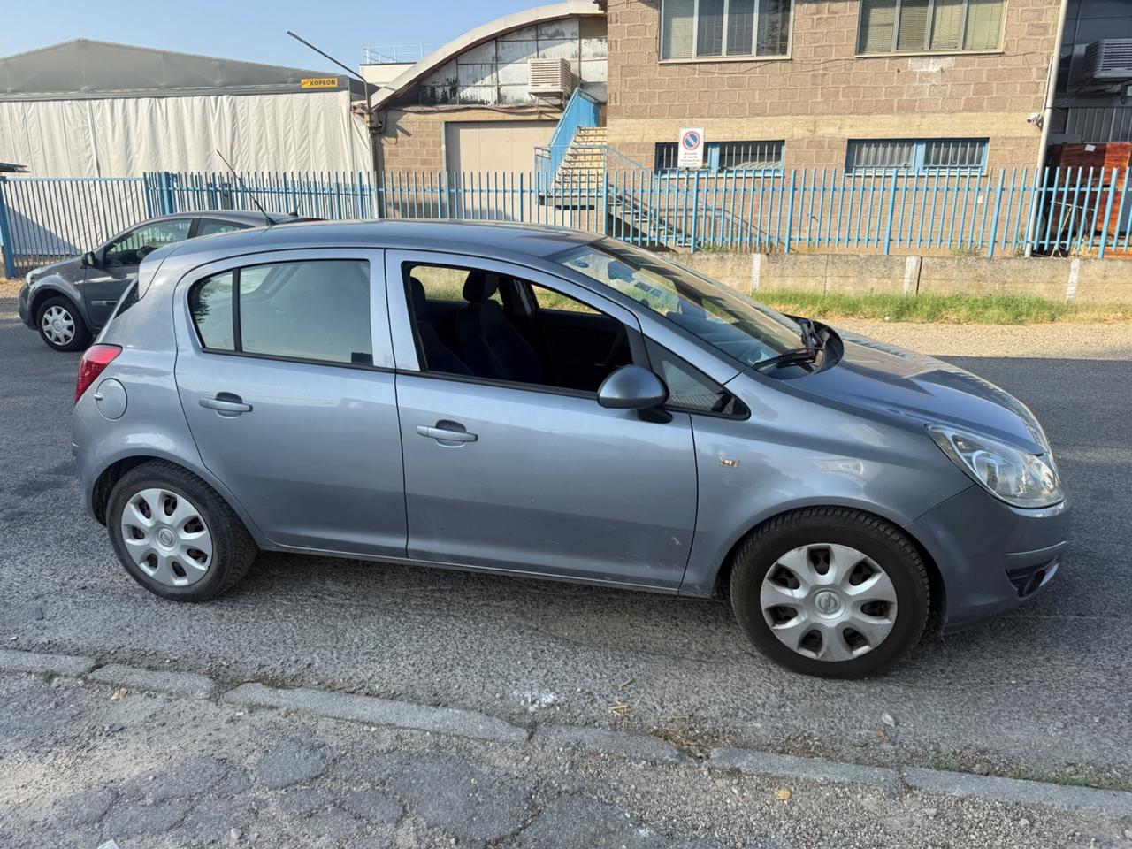 Opel Corsa 1.2 5 porte Easytronic Enjoy