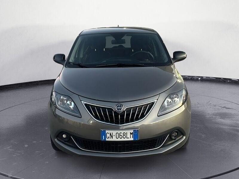 Lancia Ypsilon Ypsilon 1.0 FireFly 5 porte S&S Hybrid Gold