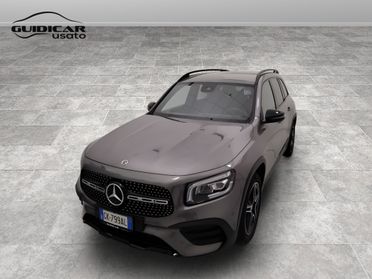 Mercedes-Benz GLB - X247 2019 - GLB 200 d Premium auto