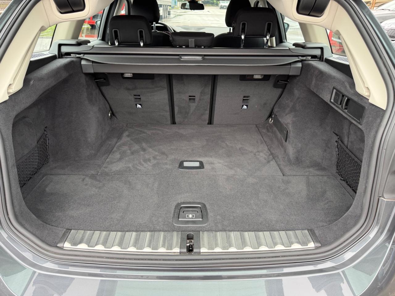 Bmw 318 Sw 2.0 150 Cv Automatico Touring Business Advantage