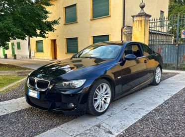BMW 320d Coupé M Sport – E92 – 177 CV – Youngtimer – 4.900€