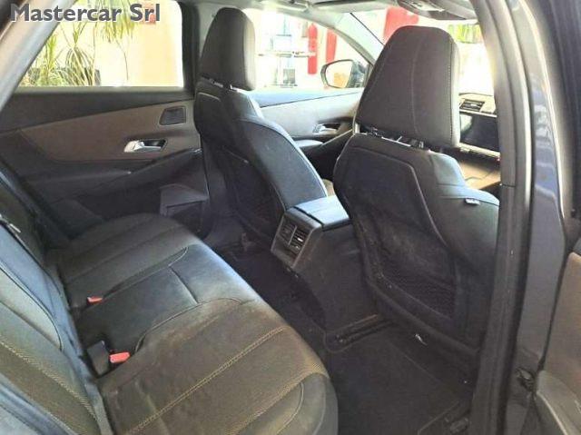 DS AUTOMOBILES DS 7 Crossback 1.6 e-tense phev Business 4x4 Auto Navy - GE196CY