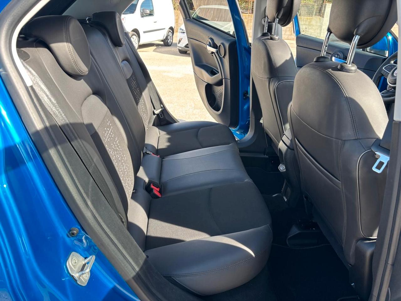 Fiat 500X 1.3 MultiJet 95 CV Connect