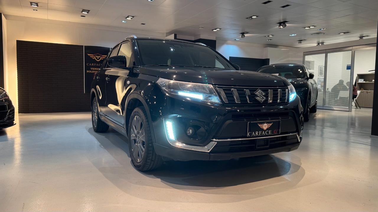 SUZUKI VITARA 1.4 HYBRID 129 CV - 2024