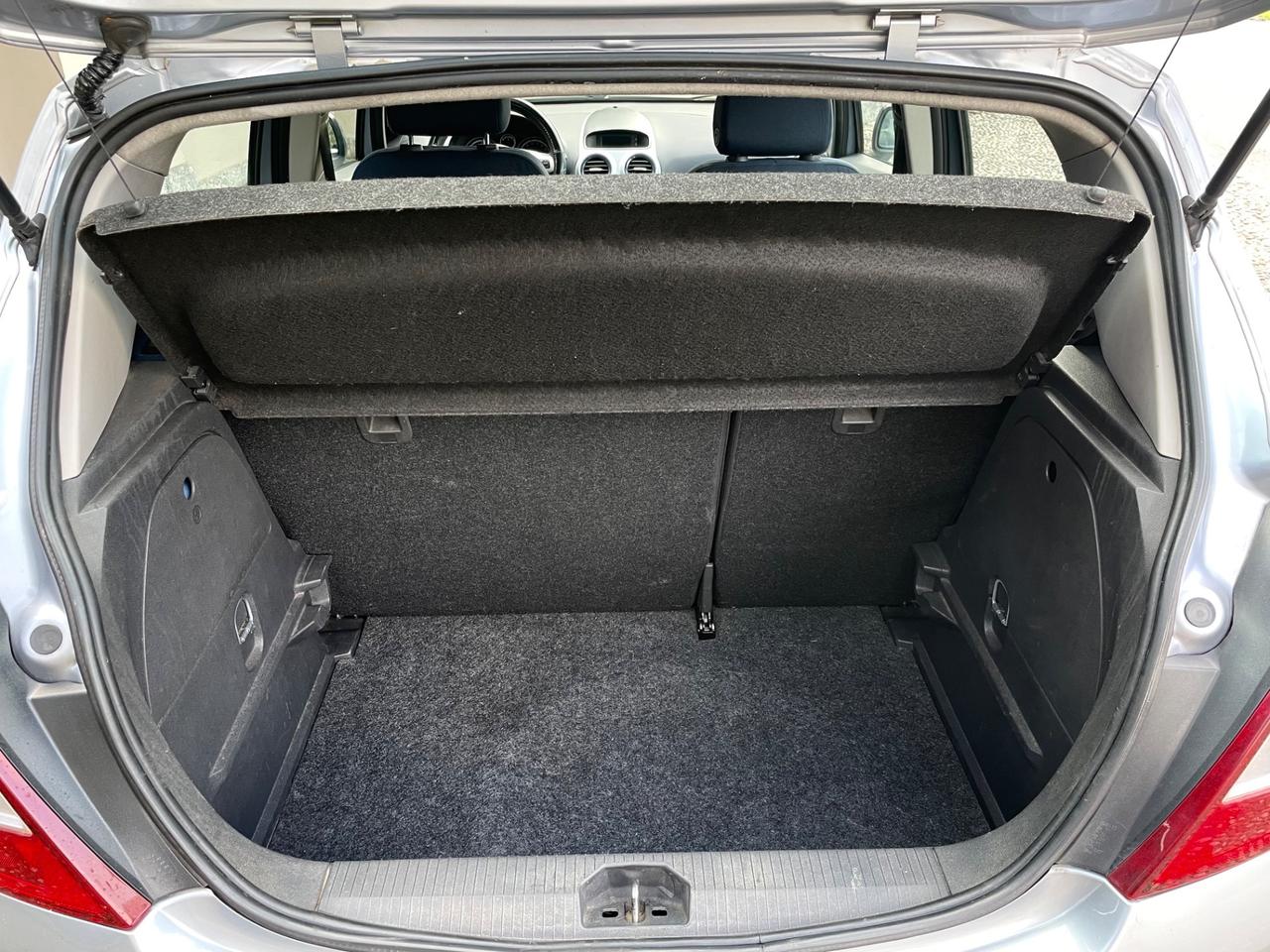 Opel Corsa 1.3 CDTI 5 porte *NEOPATENTATI*