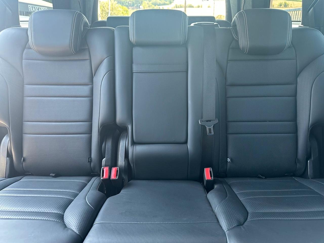 Mercedes-benz GLS 63 AMG GLS 63 S 4Matic AMG /KM DOC.,/INA 22%/FULL