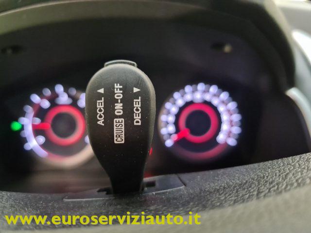 SSANGYONG Korando 2.2 Diesel AWD MT Limited