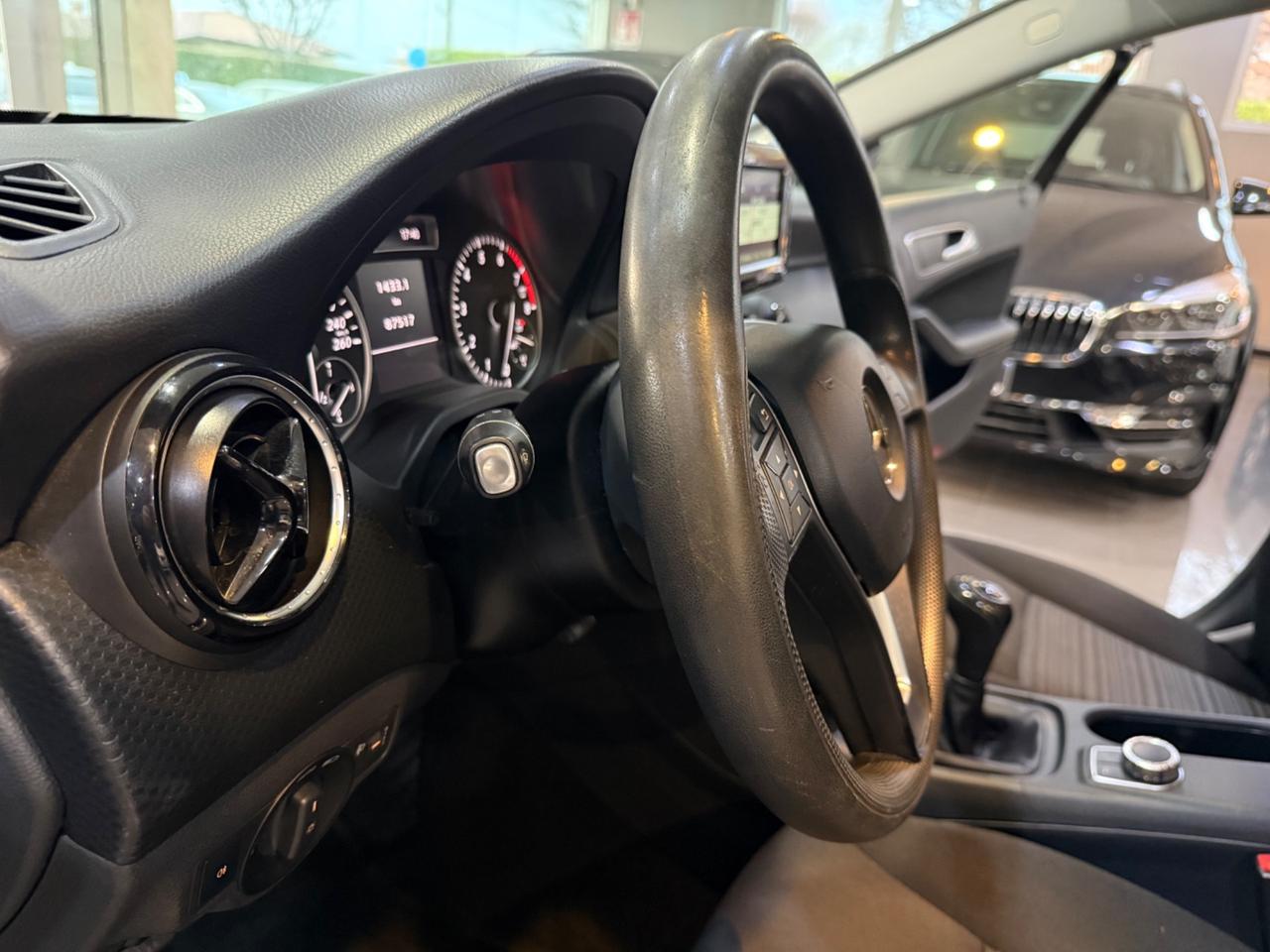 Mercedes-benz A 180 Executive