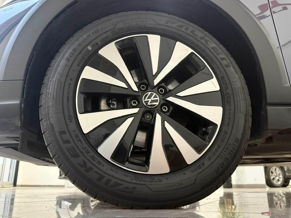 Volkswagen Taigo 1.0 TSI 95 CV Life