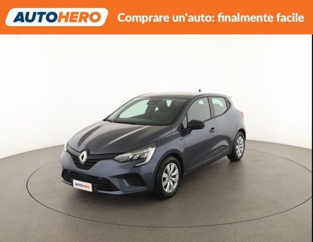RENAULT Clio TCe 90 CV 5 porte Life