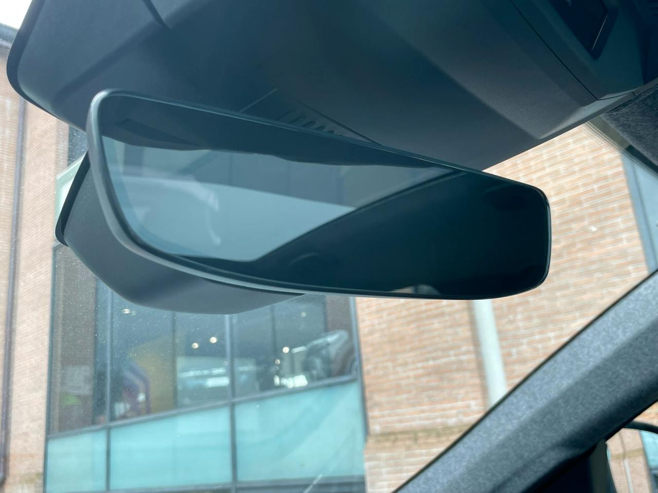Renault Scenic Scénic E-Tech Electric 220 CV Long Range Esprit Alpine