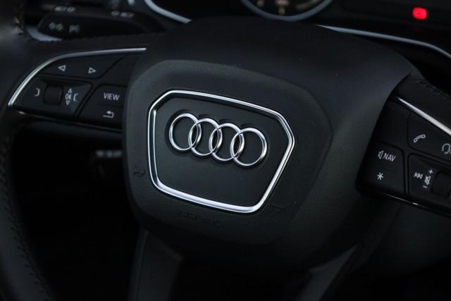 AUDI A4 Avant 2.0 TDI 150 CV