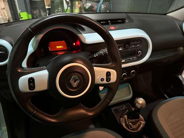 Renault Twingo 1.0 sce Energy 70cv