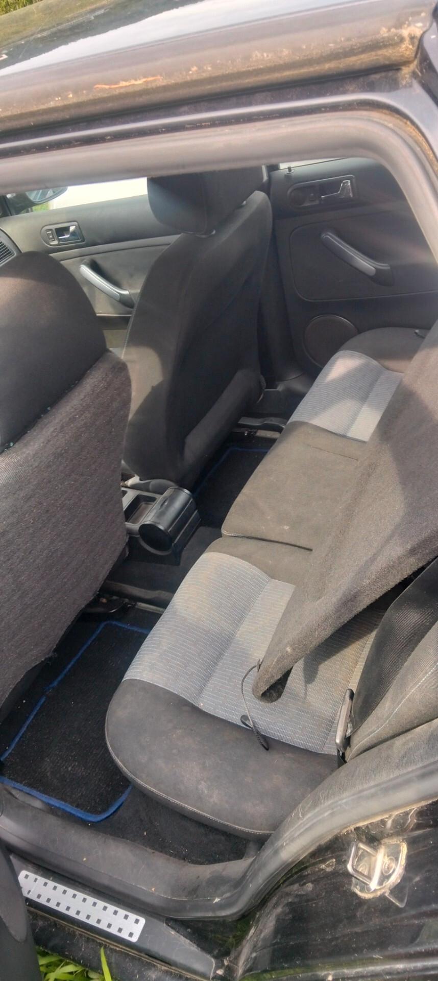 Volkswagen Golf 1.9 TDI 5p. Trendline