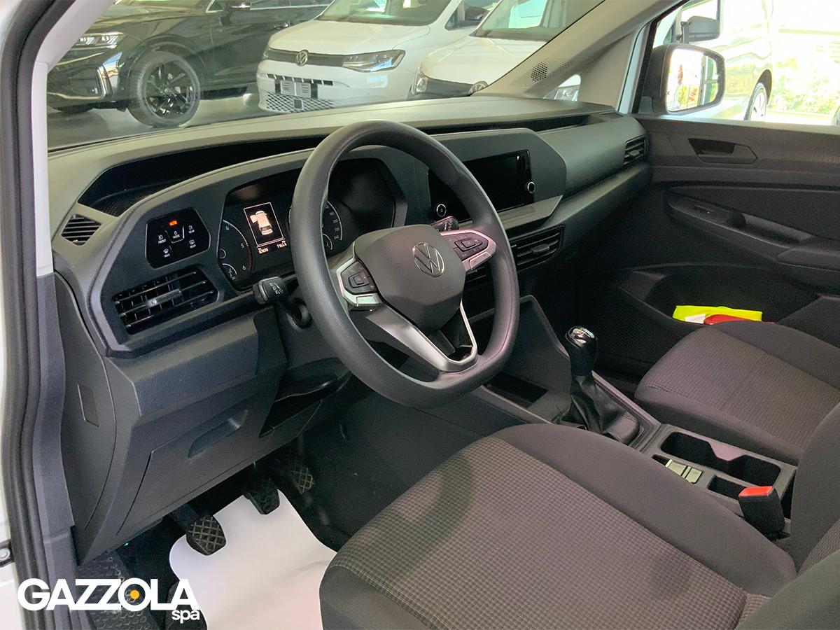 VOLKSWAGEN Caddy cargo 2.0 tdi 102cv