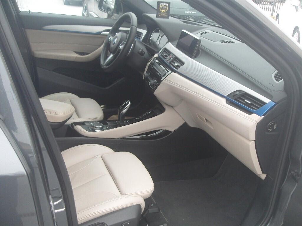 Bmw X2 M xDrive20d Msport - 2019