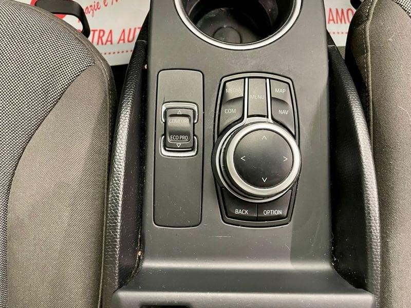 BMW i3 120 Ah