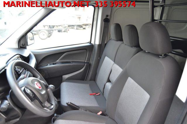 FIAT Doblo Doblò 1.6 MJT 105CV 3 POSTI FURGONE
