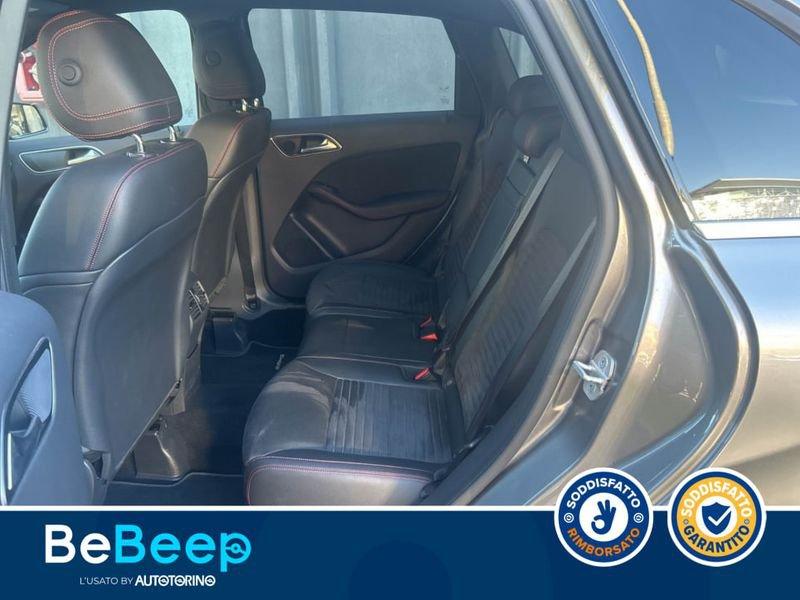 Mercedes-Benz Classe B B 200 D (CDI) PREMIUM AUTO