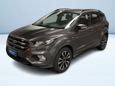 Ford Kuga 1.5 TDCI ST-LINE S&S 2WD 120CV POWERSHIFT