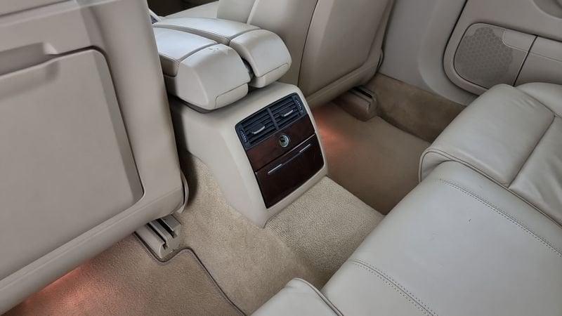 Audi A8 3.0 V6 tdi quattro tiptronic Fap