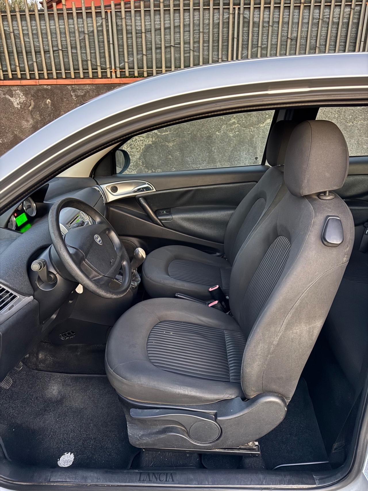 Lancia Ypsilon 1.3 MULTIJET UNICO PROPRIETARIO