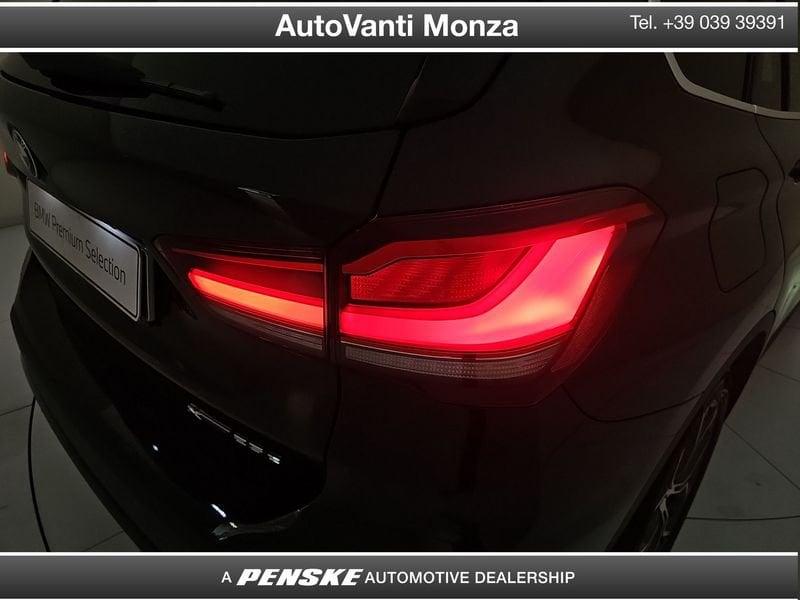 BMW X1 X1 xdrive25e xLine Plus auto