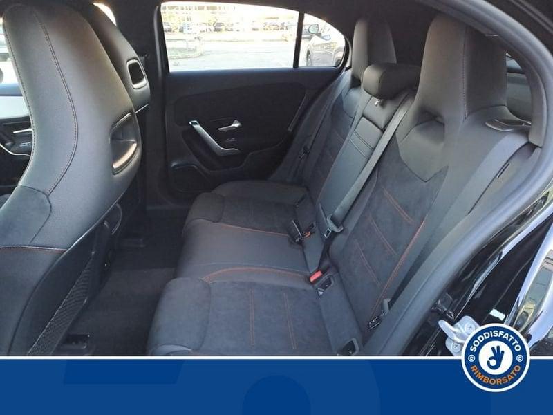 Mercedes-Benz Classe A 180d Automatic AMG Line Advanced Plus Extra