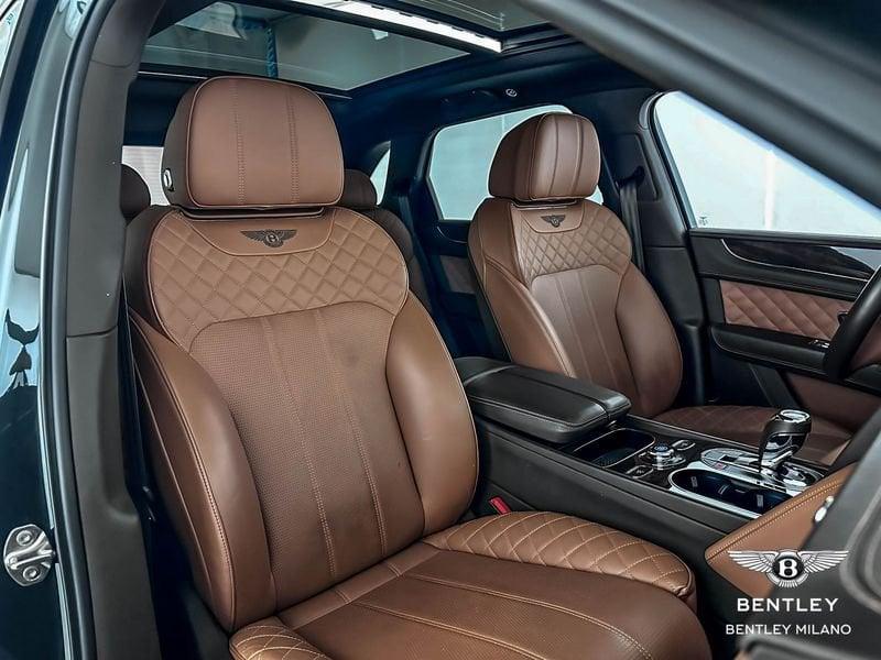 Bentley Bentayga Bentayga V8 Aut. - BENTLEY MILANO
