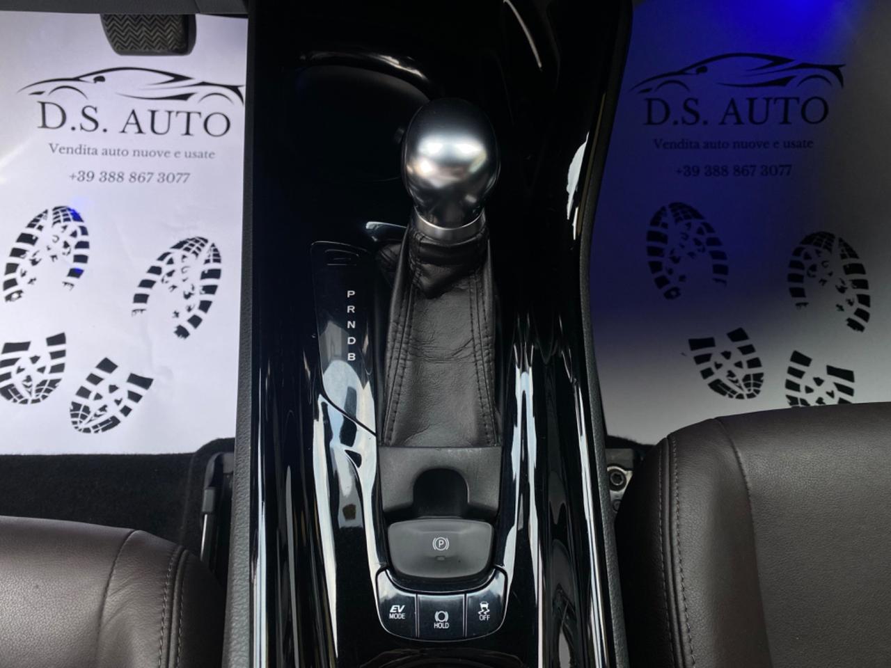 Toyota C-HR 1.8 Hybrid Lounge FULL