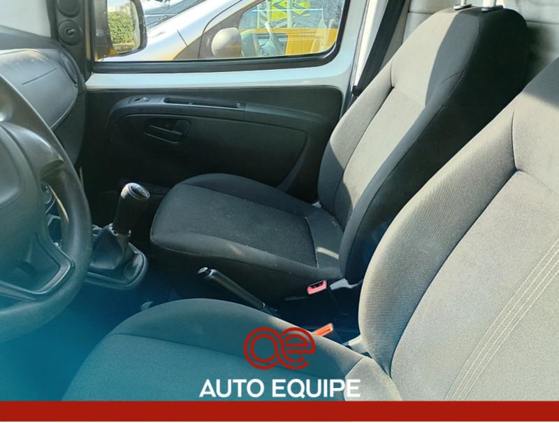 FIAT Fiorino QUBO 1.3 MJT 80CV SX (N1)