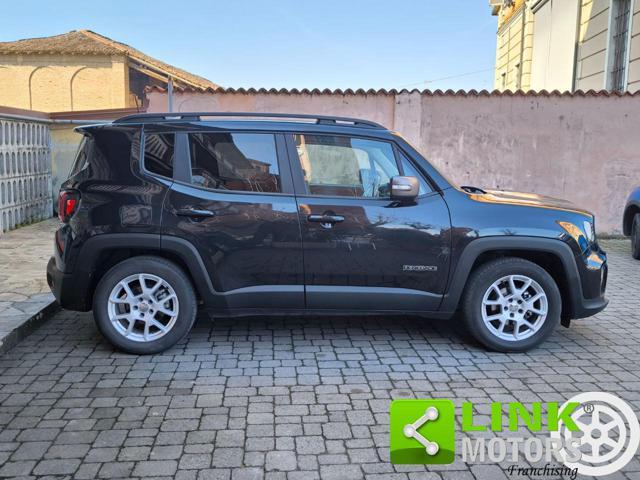 JEEP Renegade 1.0 T3 Limited