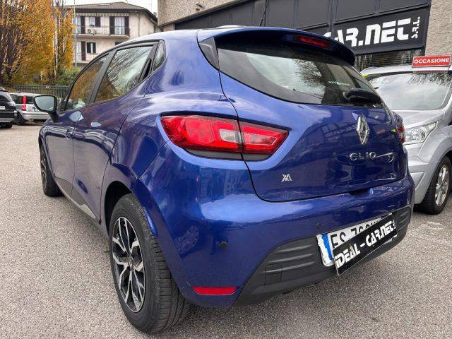 RENAULT Clio TCe 12V 90 CV 5 porte Duel