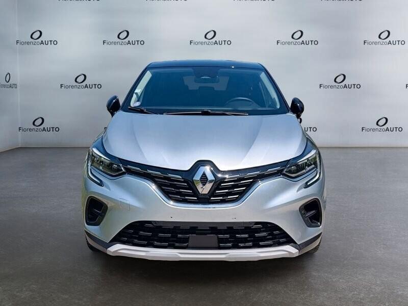 Renault Captur 1.0 TCe GPL Intens - PREZZO REALE