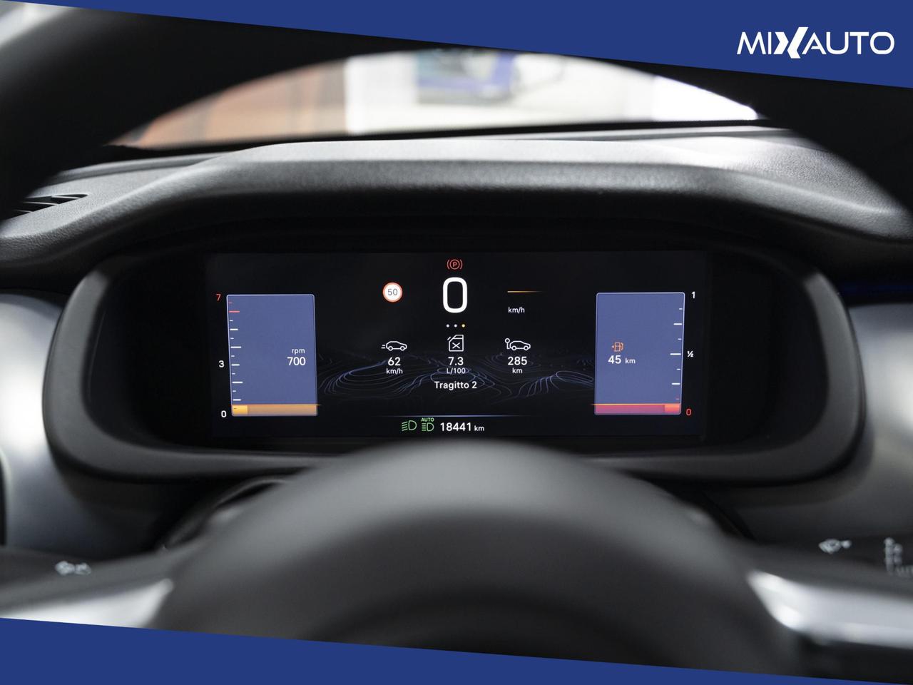 Jeep Avenger 1.2 Turbo Summit FWD 100CV