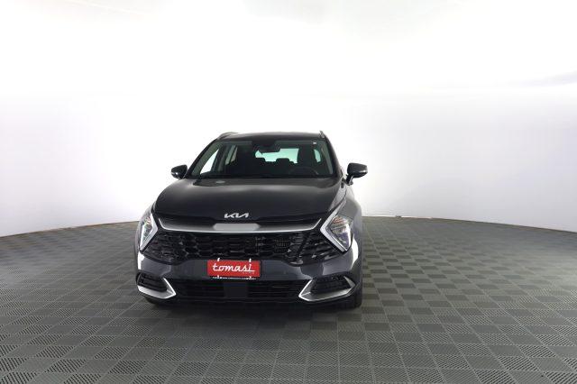 KIA Sportage Sportage 1.6 CRDi MHEV DCT Style