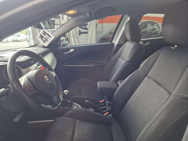 Alfa Romeo Giulietta Giulietta 1.4 t. Distinctive Gpl 120cv