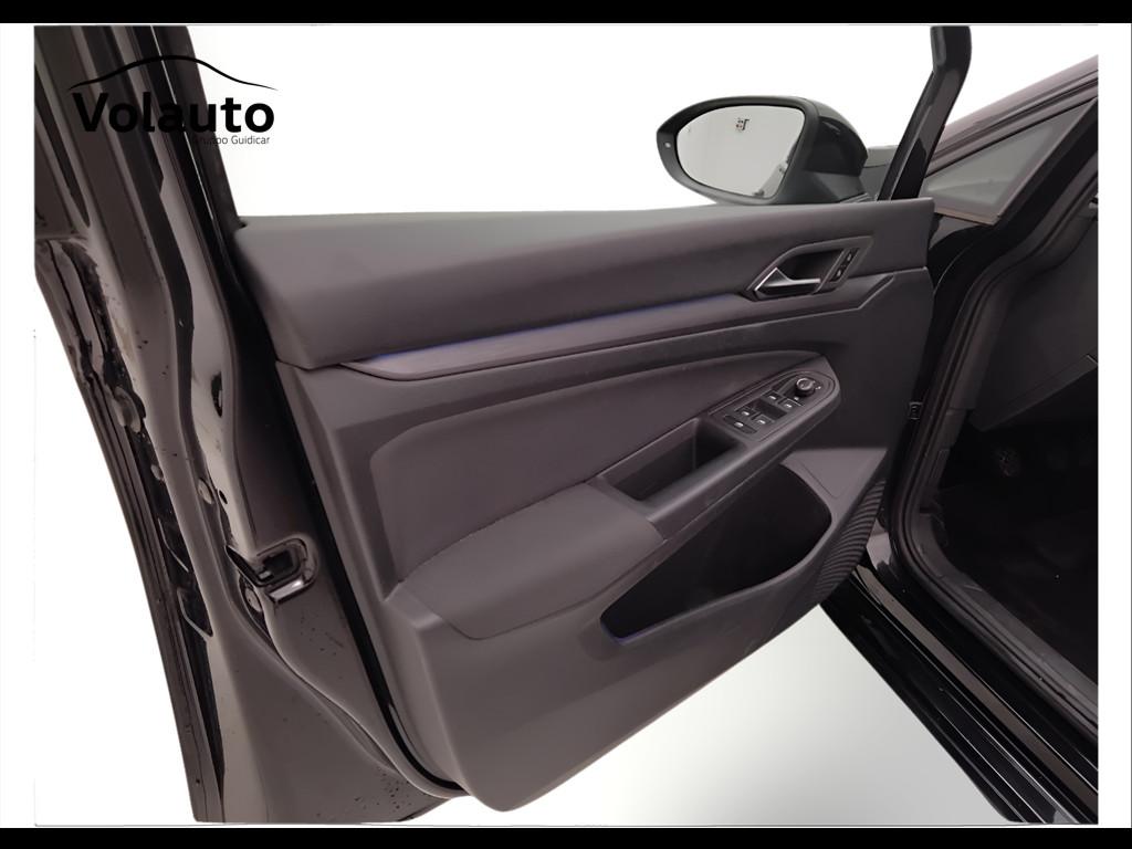 VOLKSWAGEN Golf VIII 2020 - Golf 1.5 tsi evo Style 130cv