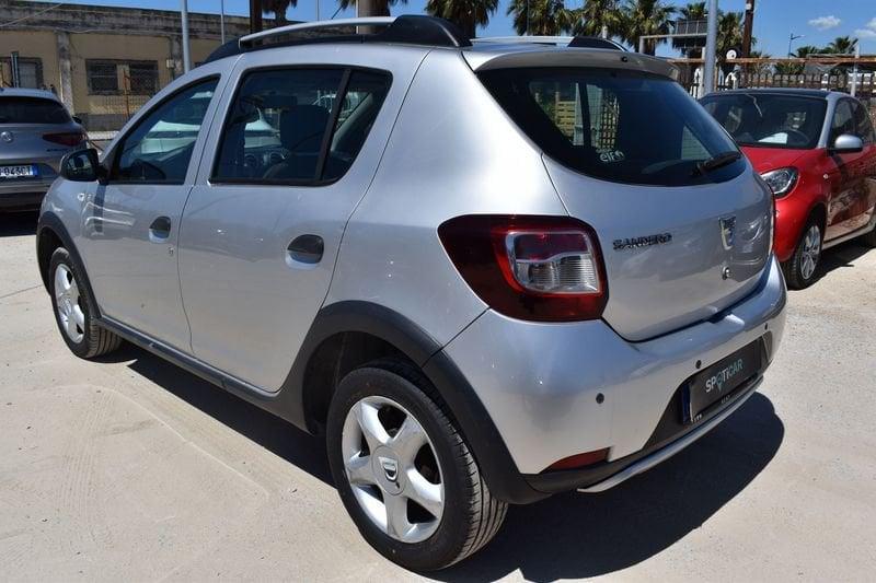 Dacia Sandero Sandero Stepway 1.5 dCi 8V 90CV