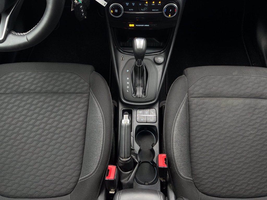 FORD Puma 1.0 EcoBoost Hybrid 125 CV S&S aut. Titanium del 2022